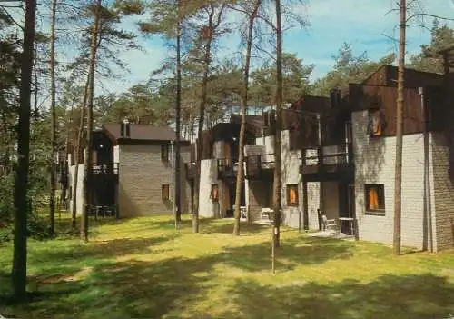 Postcard Hotel Erperheide Bungalowpark