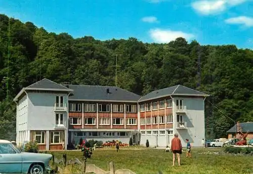 Belgium Centre de Vacances "Mont-les-Champs" Bohan sur Semois