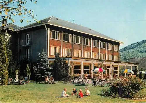 Belgium Centre de Vacances "Mont-les-Champs" Bohan sur Semois