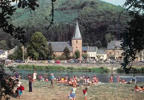 Belgium Bohan sur Semois