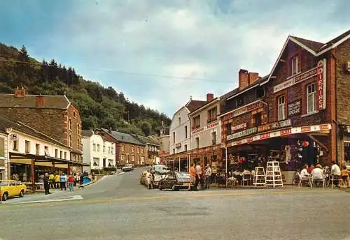 Belgium Bohan sur Semois