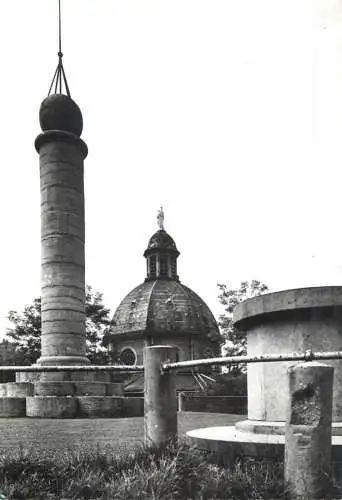 Belgium Geraardsbergen Oudenberg