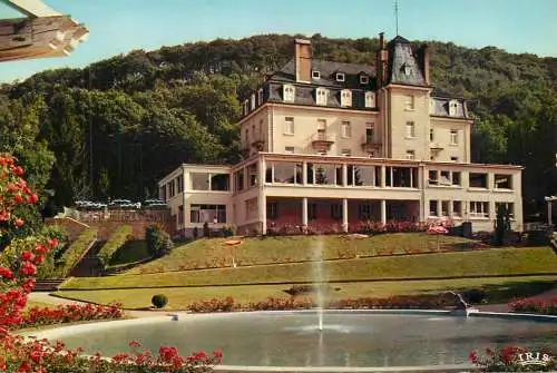 Luxembourg Echternach Hotel Bel-Air
