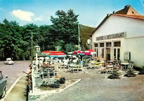 Postcard hotel Floren Edersee