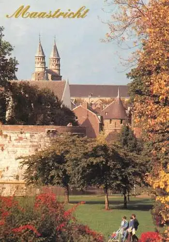 Netherlands Maastricht