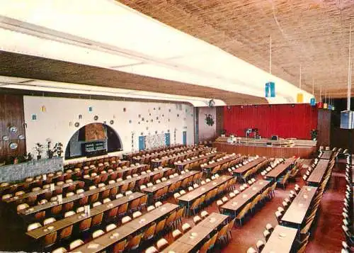 Kasterlee Bobbejaanland amusement park conference hall
