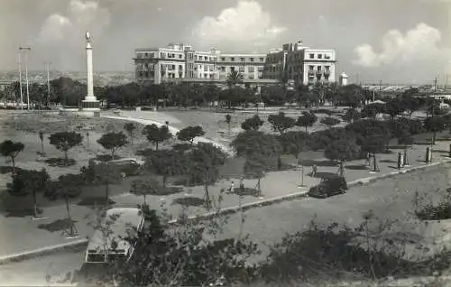 Malta Hotel Phoenicia