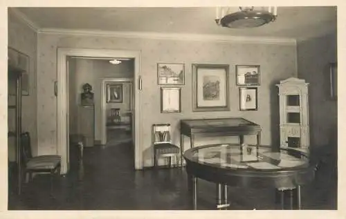 Austria Wien Franz Schuberts Geburtshaus Schubert Museum
