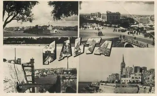 Malta multi view