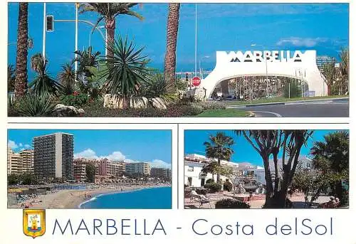 Spain Marbella