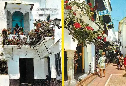 Spain Marbella aspects