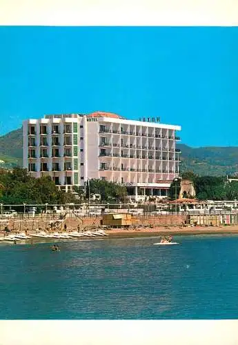 Spain Marbella Hotel El Fuerte