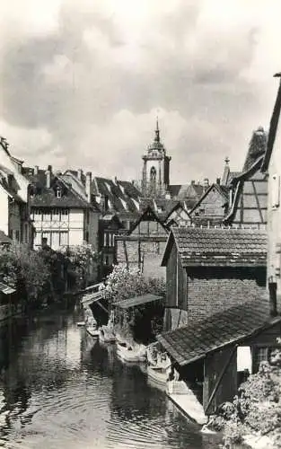 France Colmar Petite Venisse