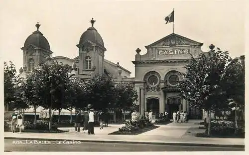France La Baule Le Casino