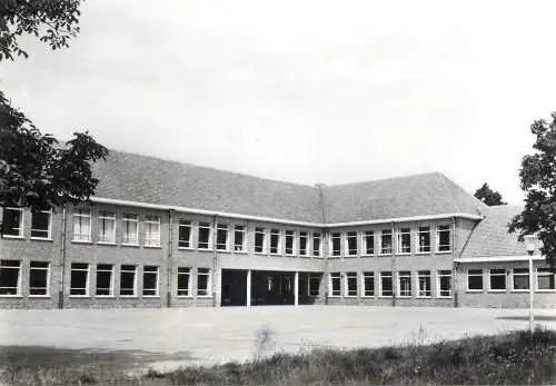 Moerbeke school