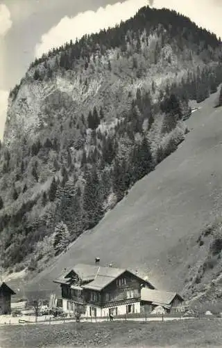 France Motelon Hotel du Chamois