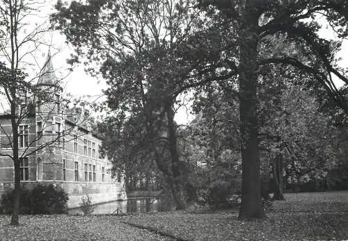 Antwerpen Ekeren park