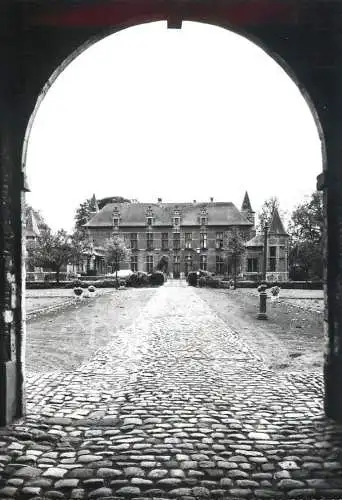 Antwerpen Ekeren