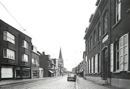 Antwerpen Ekeren