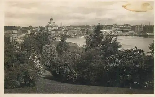 Finland Helsinki