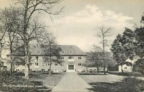 Denmark Tarnby hotel