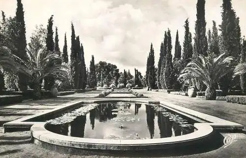 Morocco Oujda Parc Rene Maitre