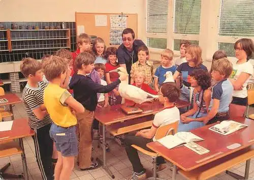 Kindervreugd St. Idesbald Koksijde