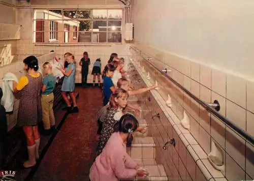 Schoolkolonie Kindervreugd Domein Diesterweg Heide-Kalmthout