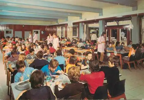Kindervreugd St. Idesbald Koksijde 1975