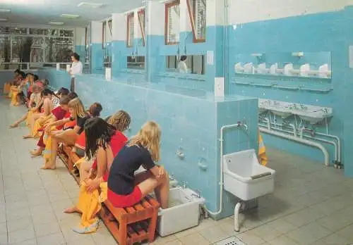Kindervreugd St. Idesbald Koksijde 1975