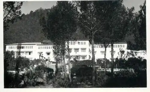 Spain Mallorca Hotel Formentor