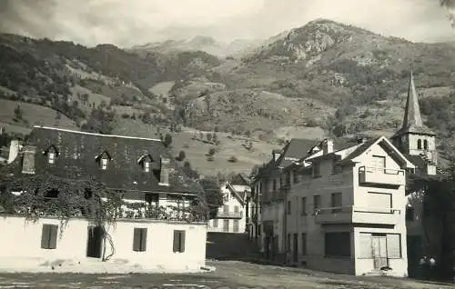 Spain Bossost