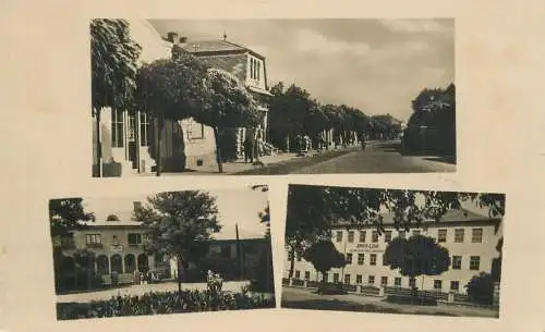 Hungary Dorog multi view