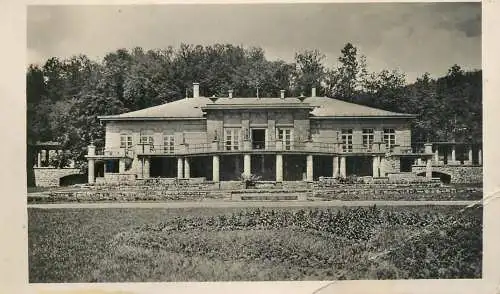 Hungary Parad-Gyogyfurdo Casino