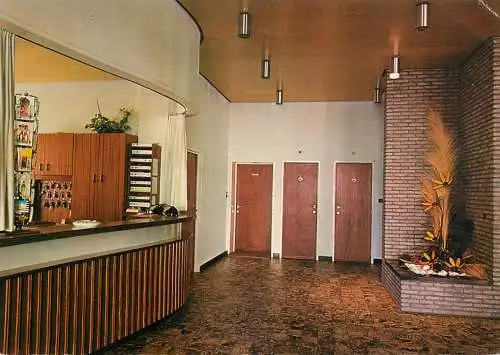 Postcard Hotel de Kinkhoorn