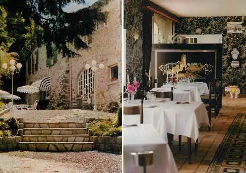 Postcard Hotel Auberge de Tralume