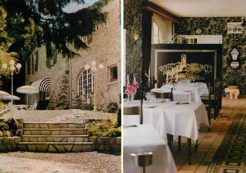 Postcard Hotel Auberge de Tralume
