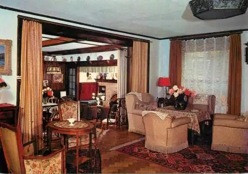 Postcard Hotel La Charmille sart les spa