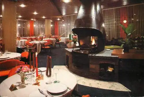 Postcard Restaurant Van Rijswijck
