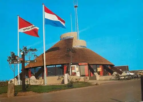 Postcard Hotel De Eemhof Zuidelijk Flevoland