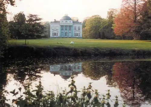 Waasmunster Kasteelpark