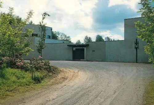 Waasmunster Klooster