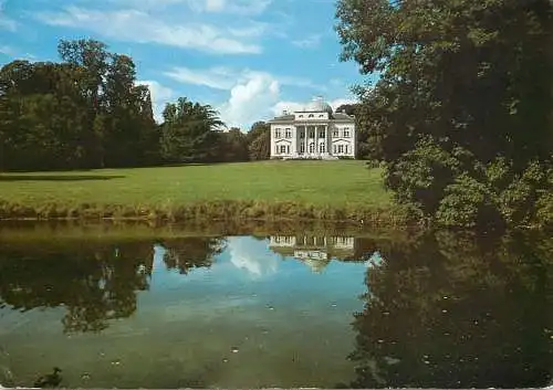 Waasmunster kasteel
