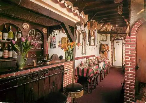 Postcard Hotel Brisas de Andalucia Bruxelles