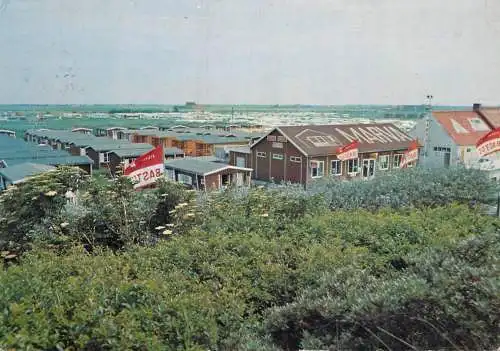 Postcard Hotel camping Marva Park
