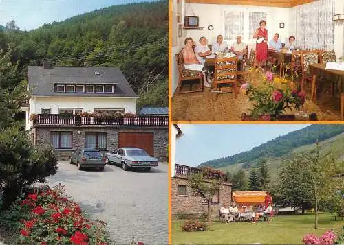 Postcard Hotel Gastehaus im Bachtal