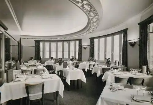 Postcard Hotel De Dennen kasterlee