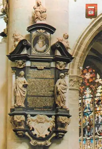 Belgium Antwerpen St. Andrieskerk