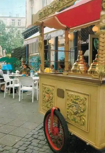 Belgium Antwerpen cafe