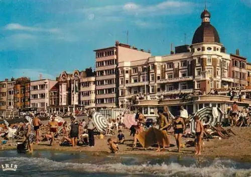 Belgium Koksijde - Coxyde koninklijke baan